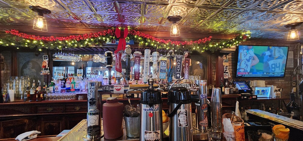 Old Town Pub & Restaurant-2