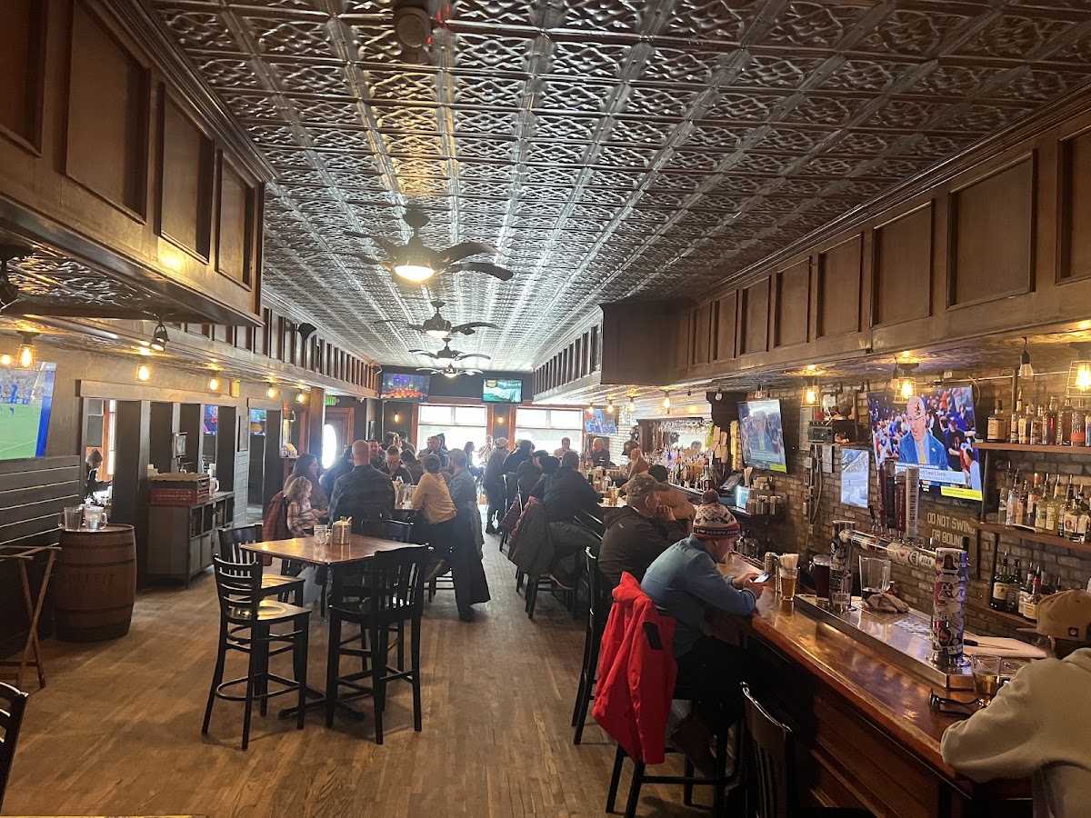 Old Town Pub & Restaurant-4