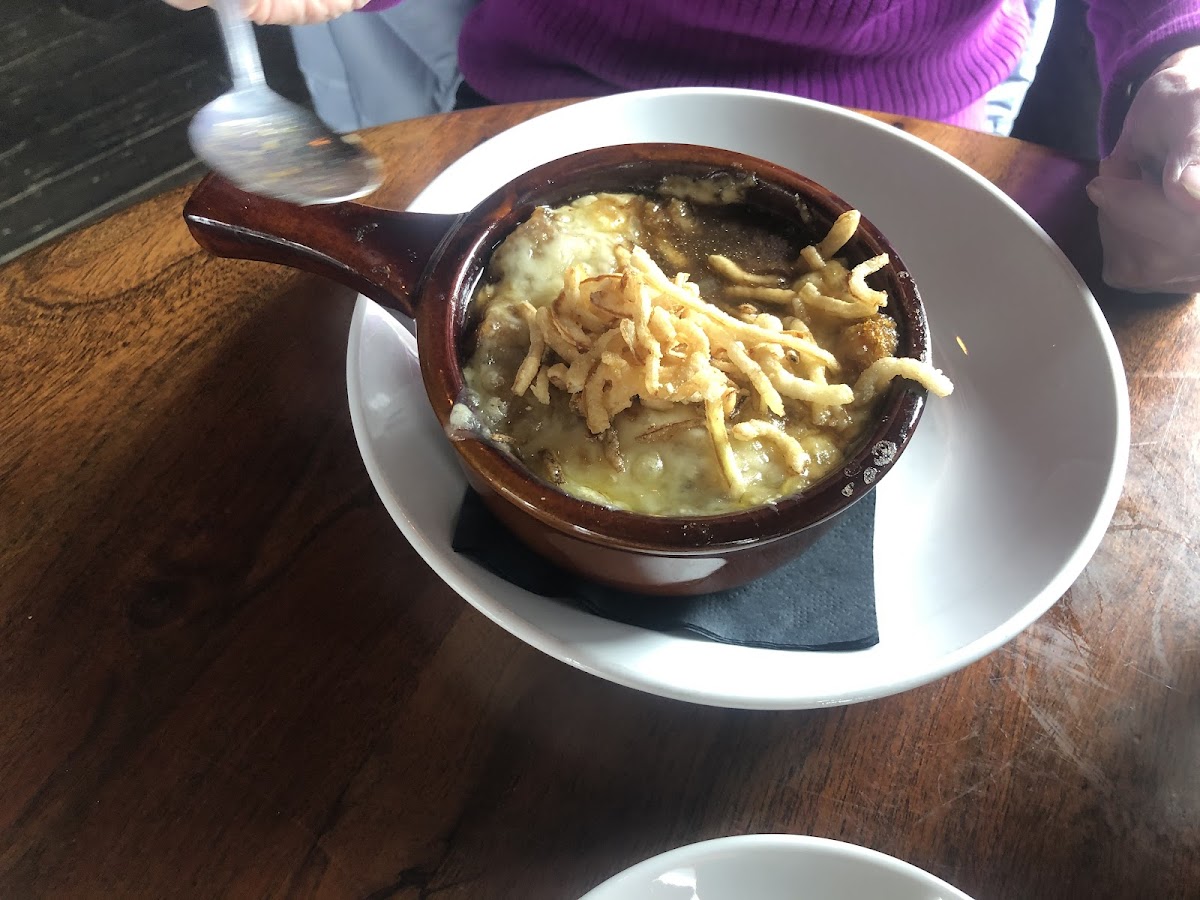 Old Town Pub & Restaurant-5