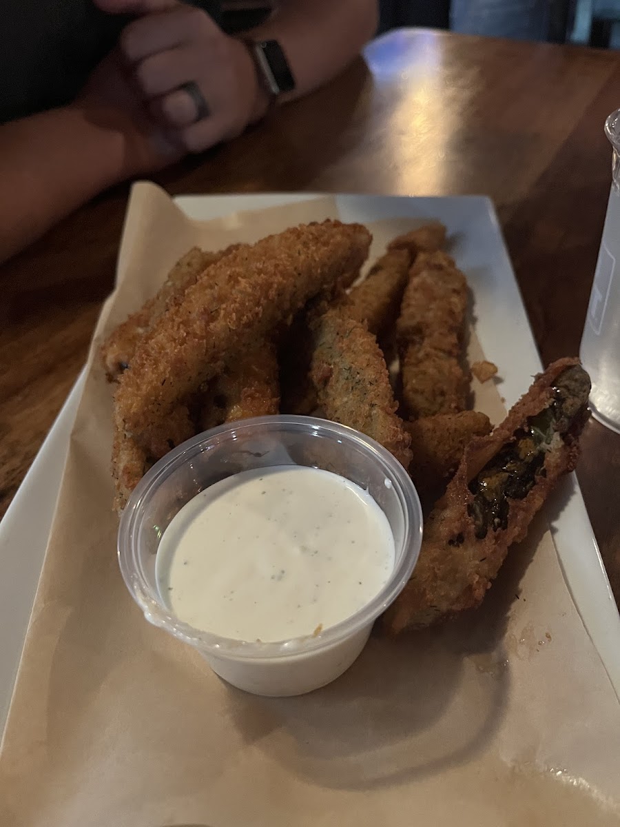 Old Town Pub & Restaurant-6