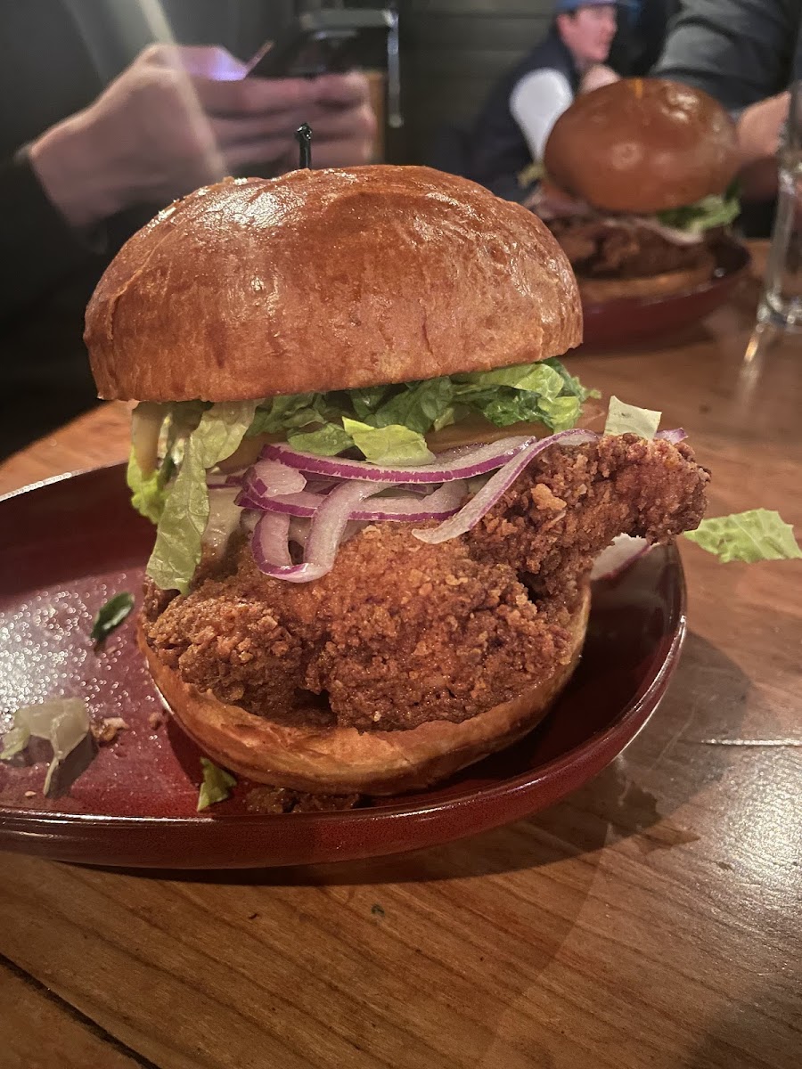 Old Town Pub & Restaurant-9